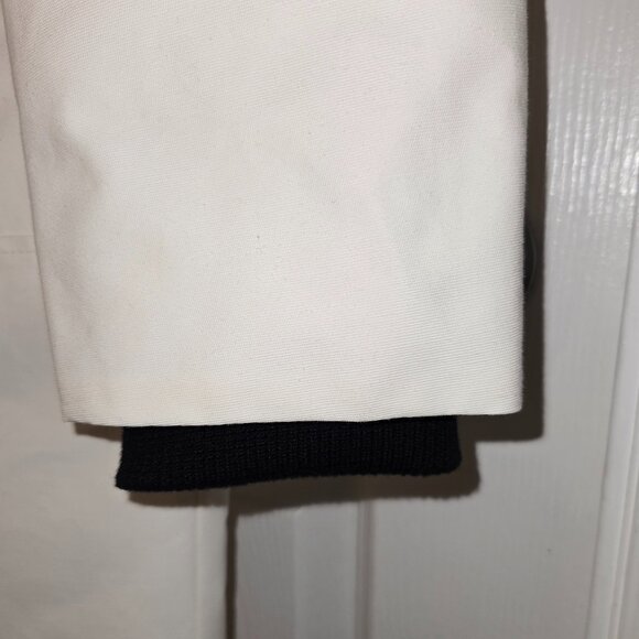 MOOSE KNUCKLES ORIGINAL SHEARLING STIRLING PARKA - Picture 4 of 16